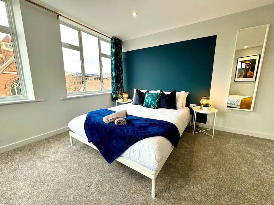 Massive 3 Bedroom - Ground Floor - Near The Beach! Bournemouth Luaran gambar
