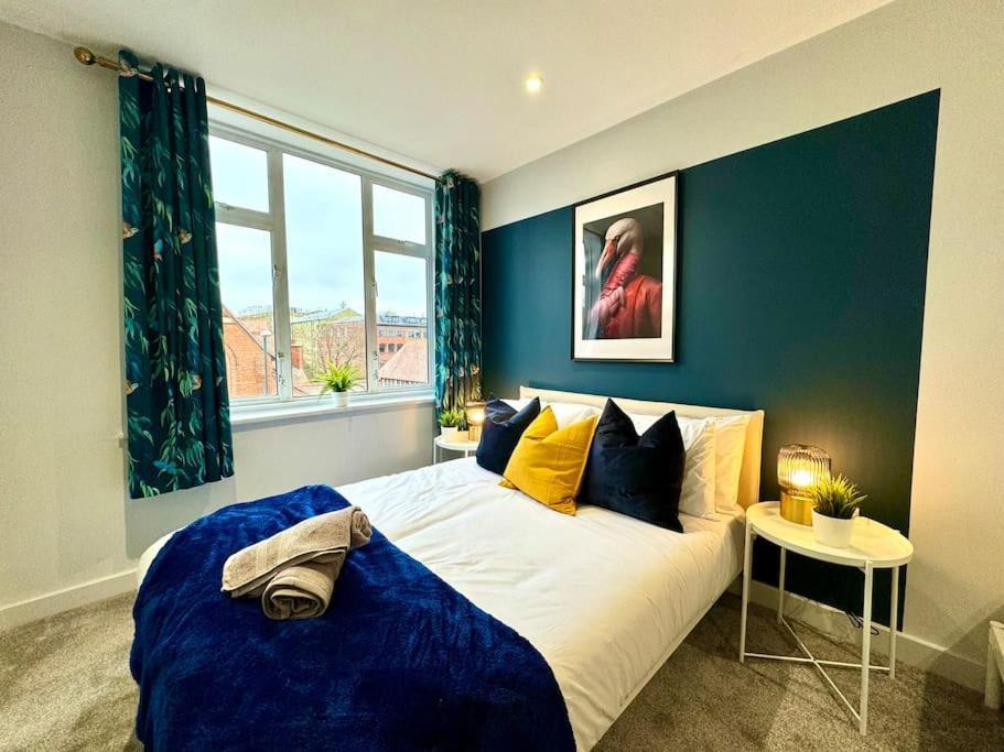 Massive 3 Bedroom - Ground Floor - Near The Beach! Bournemouth Luaran gambar
