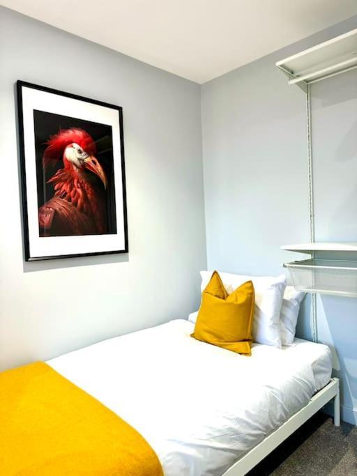 Massive 3 Bedroom - Ground Floor - Near The Beach! Bournemouth Luaran gambar